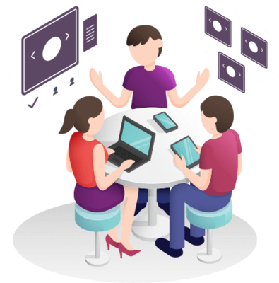 深耕教育科技，賦能未來(lái)學(xué)習(xí)——我們的教育行業(yè)軟件開(kāi)發(fā)之旅